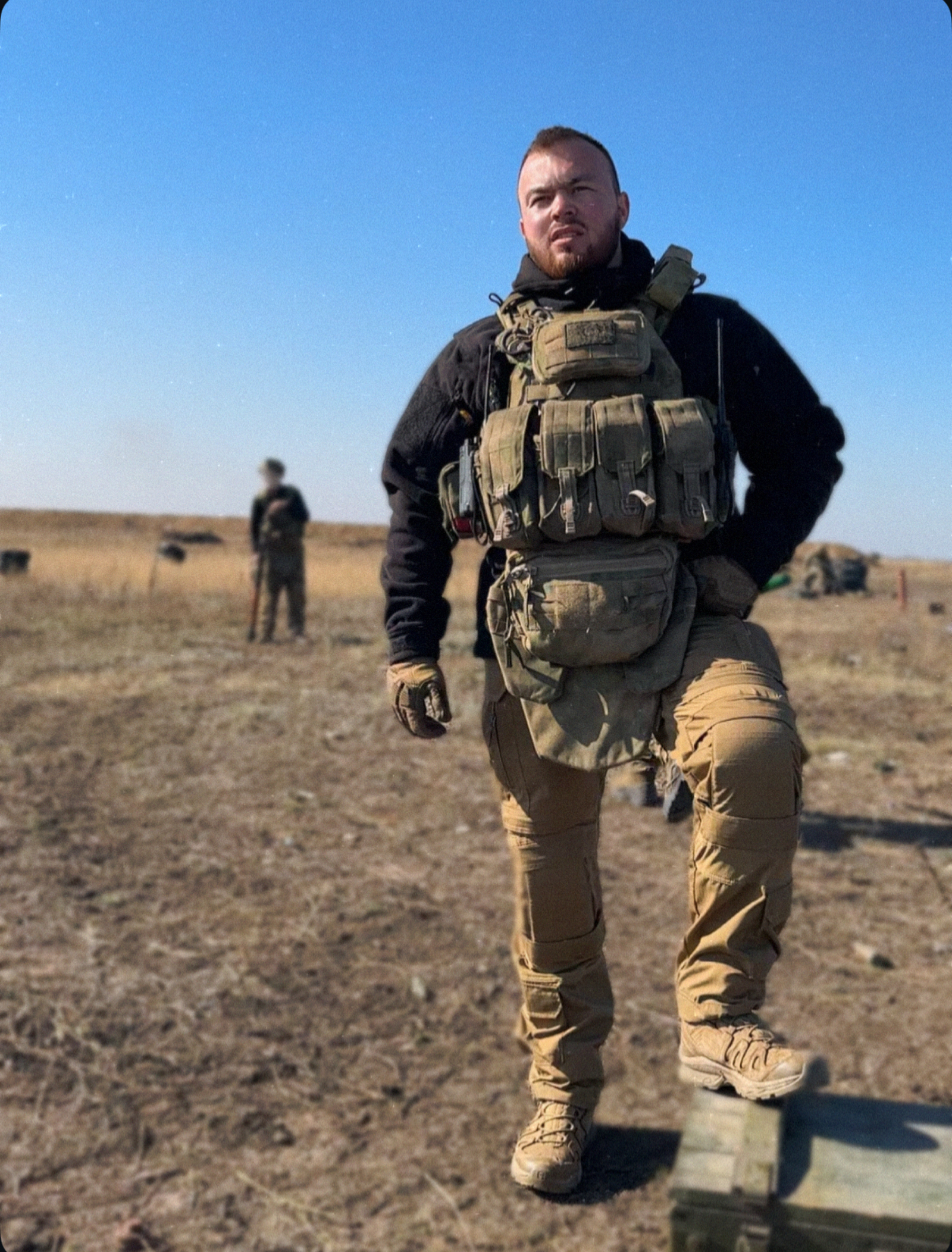 Тиҙ арала күрербеҙ тип ышанабыҙ алһыу тыныс таңдар атҡанын