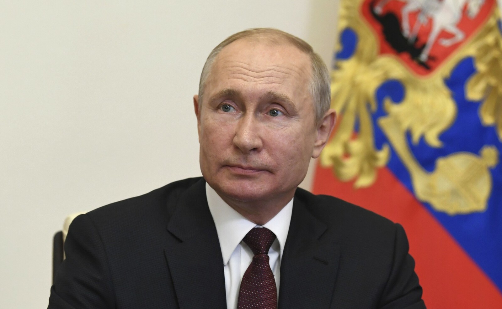 Владимир Путин юбилей даталары менән ҡотлай