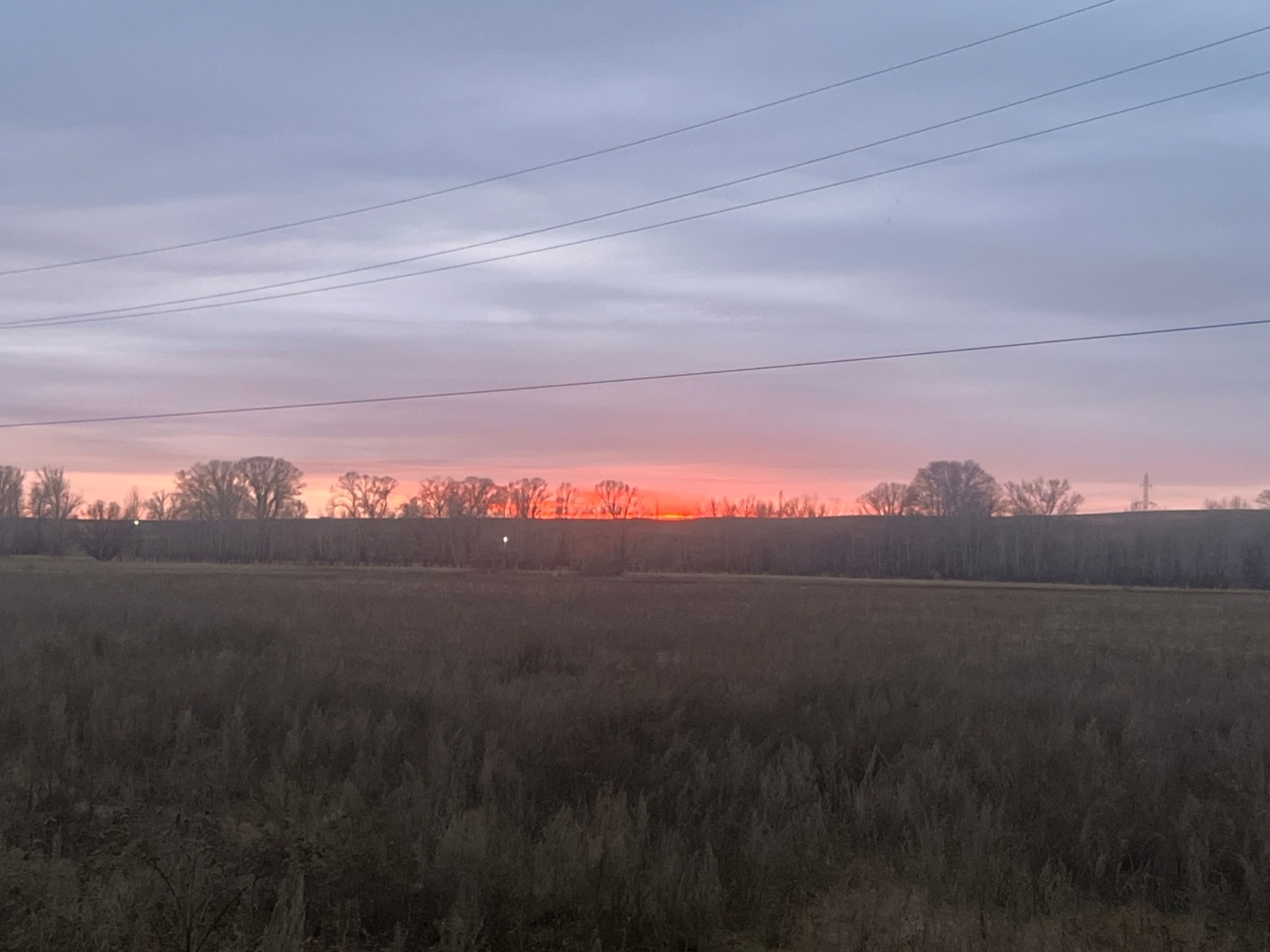 Стало известно, когда в Башкортостане ляжет снег