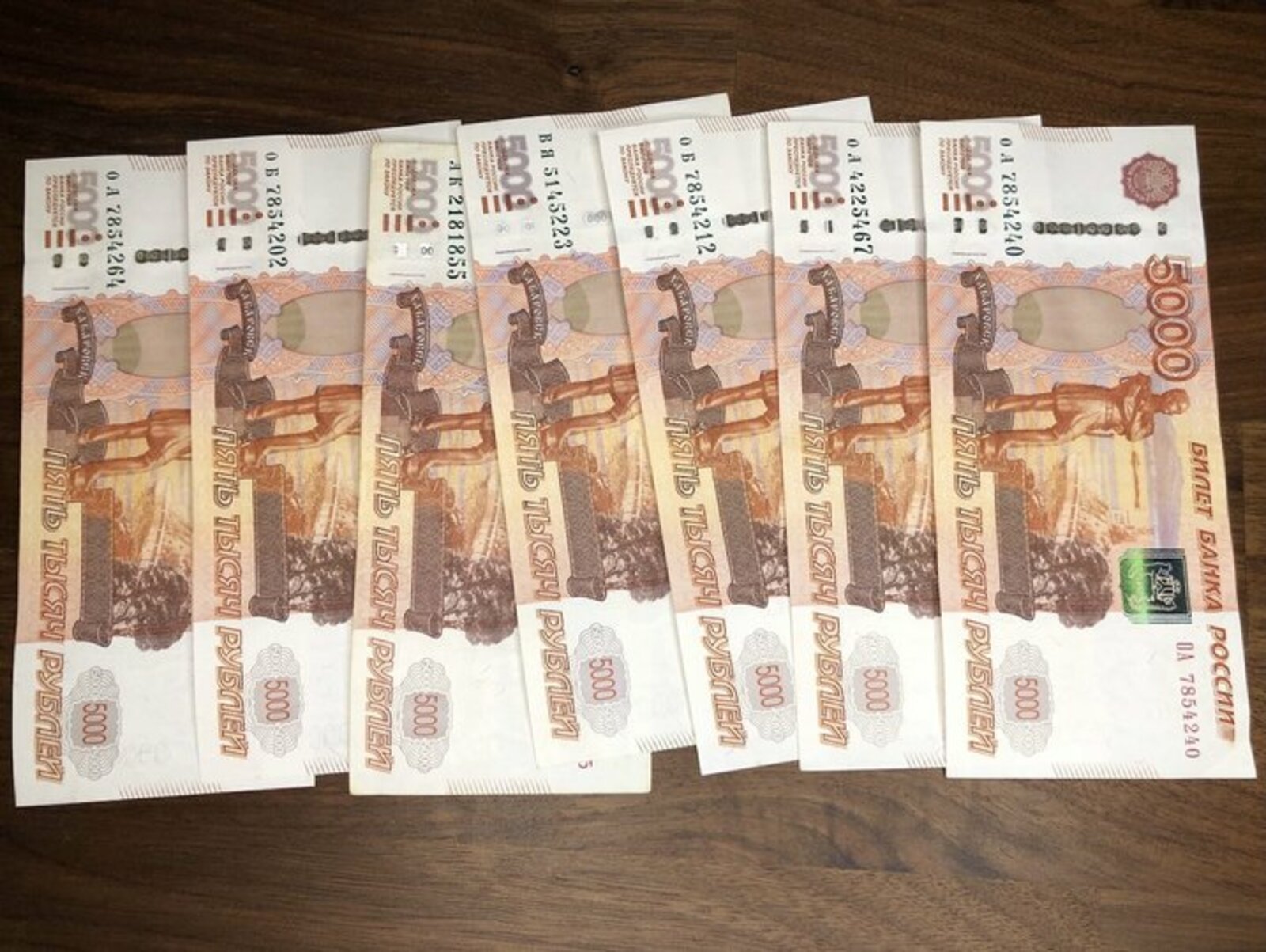 Врач из Башкирии отдал мошенникам 11,5 млн рублей
