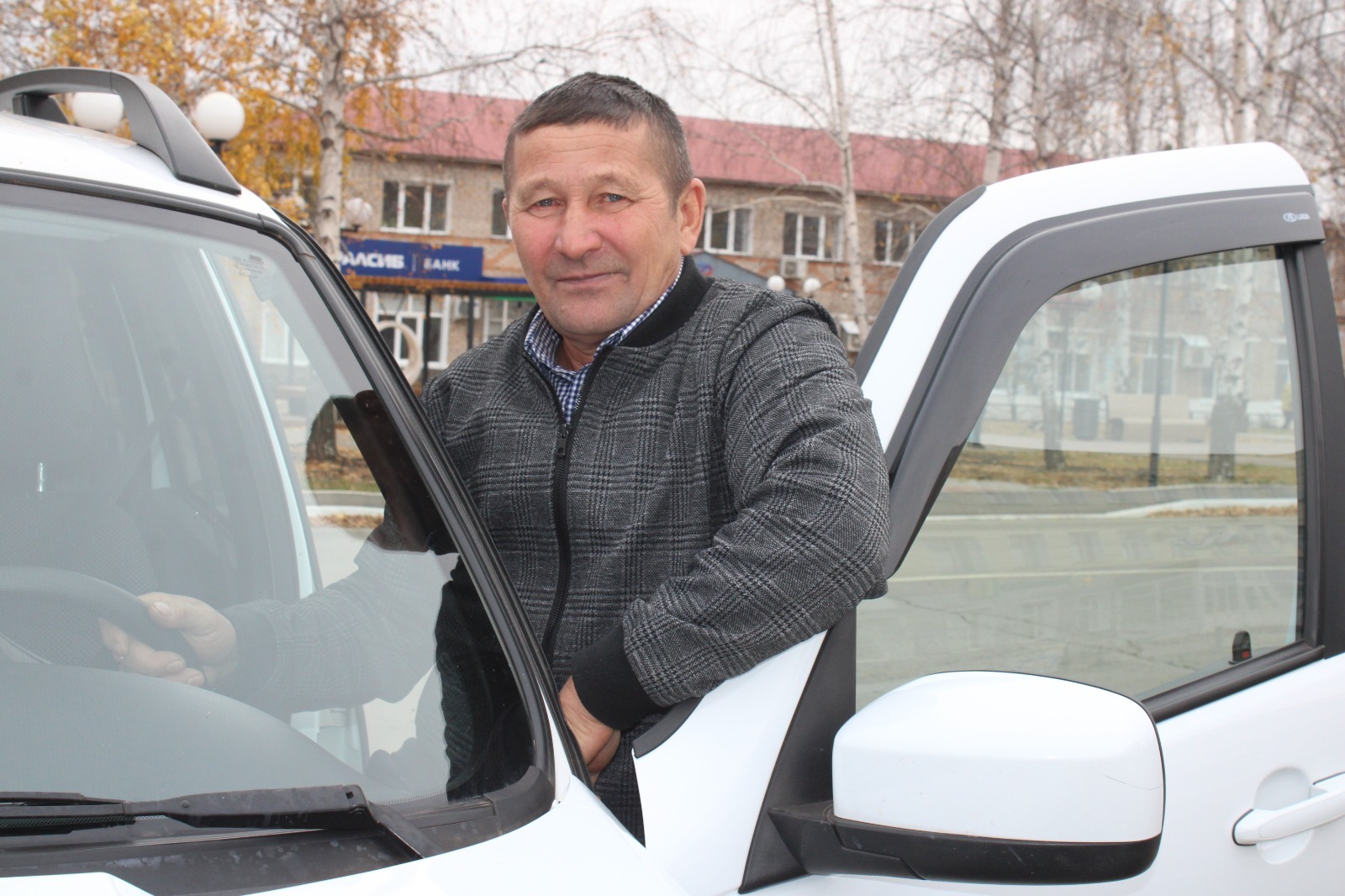 Айна Имангулова