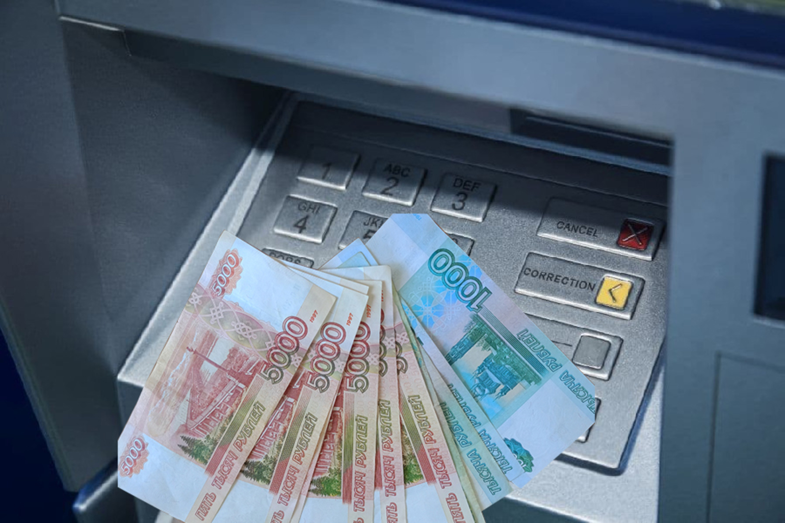 Хәрби операцияла һәләк булған яугирҙең аҡсаһын үҙләштергән