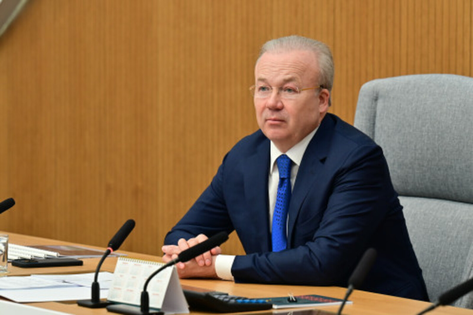 Более 31 тысяч жителей республики записались к врачу через мессенджер МАХ