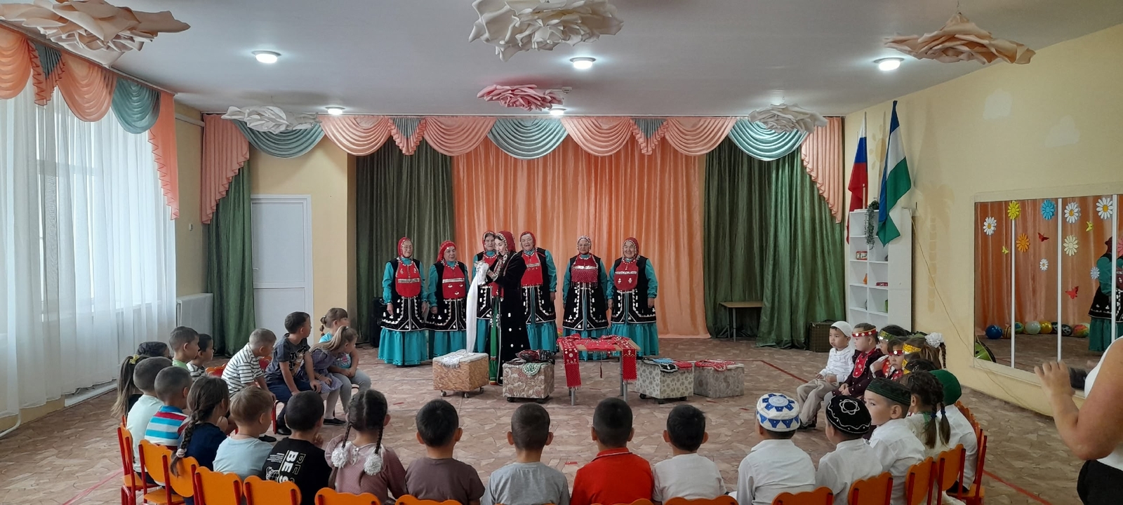 Милли кейем