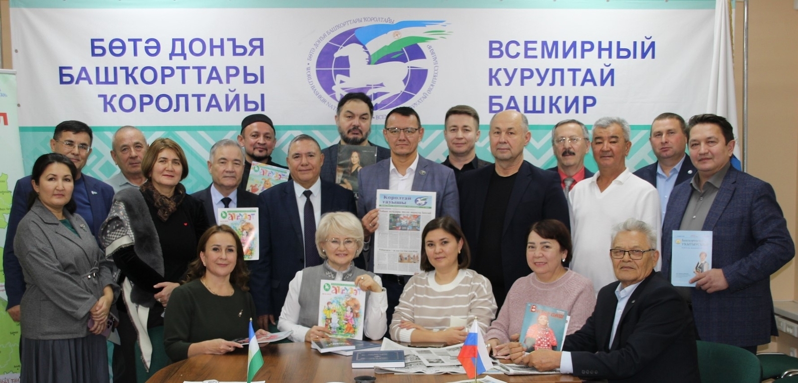 Яуаплылыҡ – һәр ҡайһыбыҙҙың иңендә