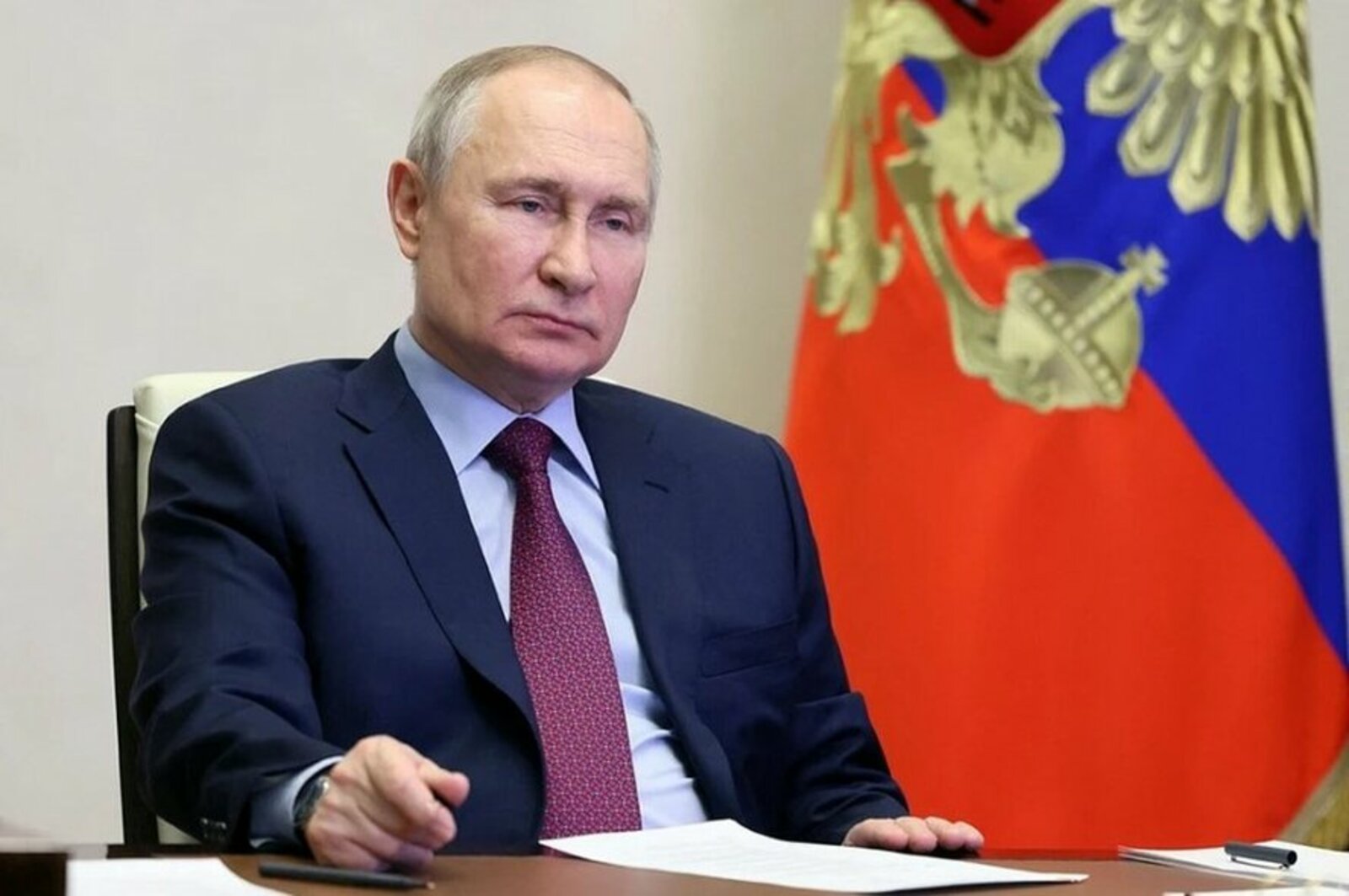 Владимир Путин подписал Стратегию комплексной безопасности детей