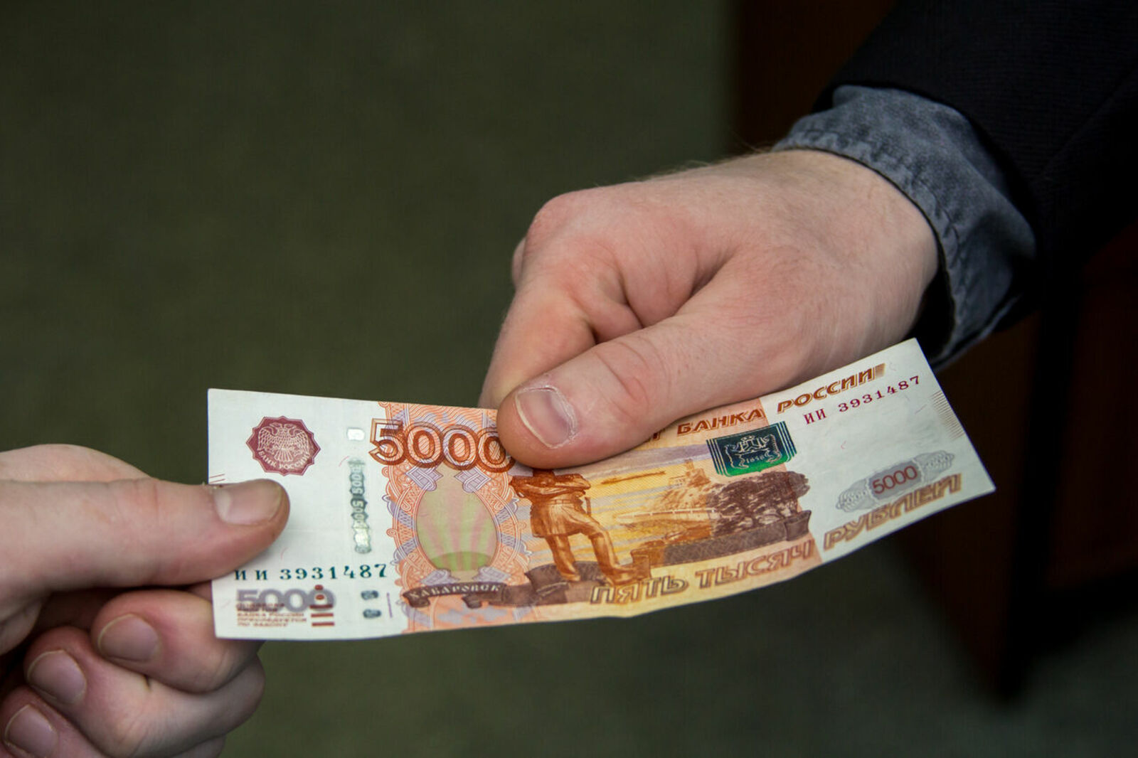 В Башкортостане принят закон о выплате алиментов бывшим мужьям