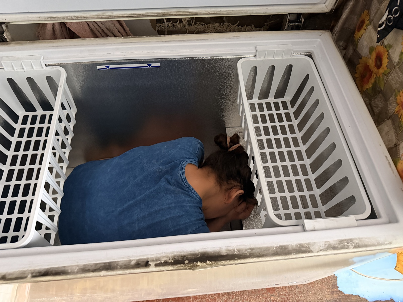 Туңдырғыс эсенә йәшенгән