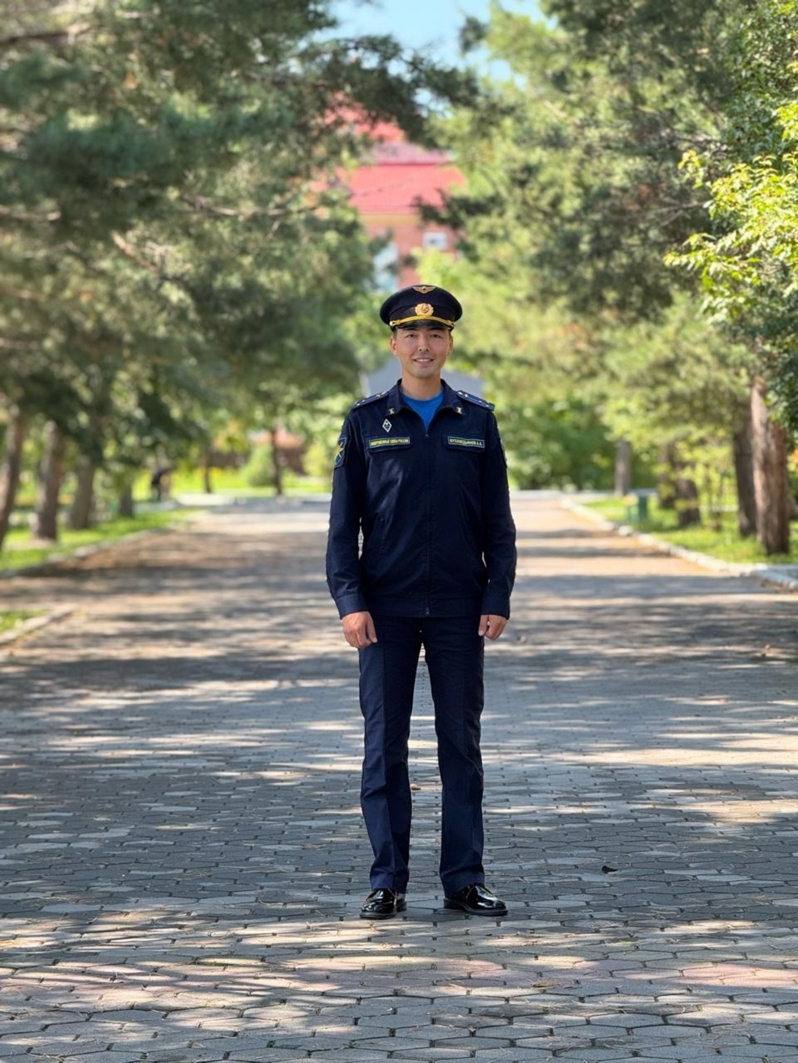 Азамат өсөн шатбыҙ