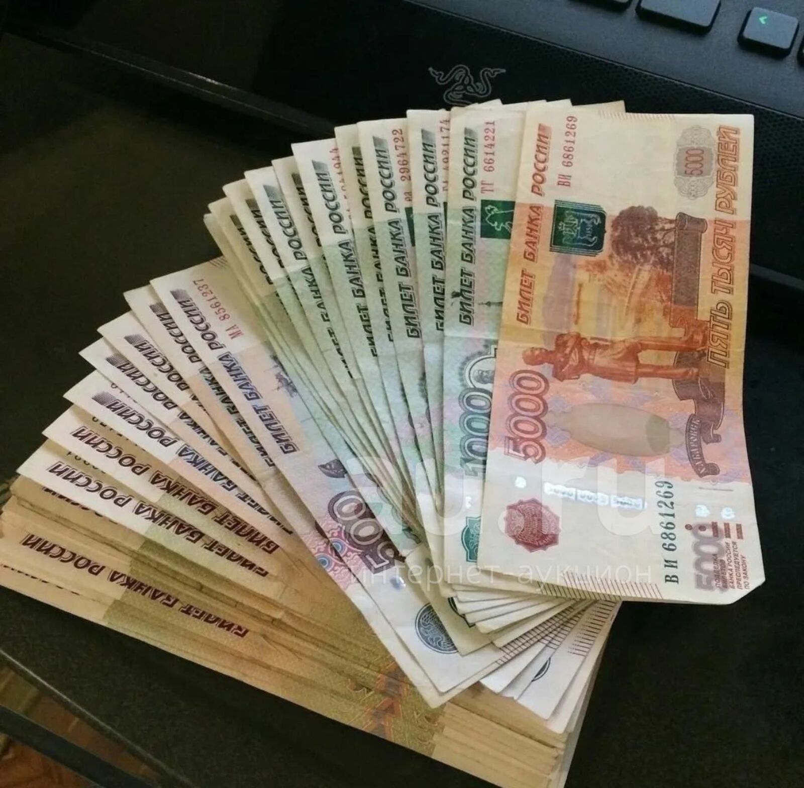 В России повысят соцвыплаты и пенсии