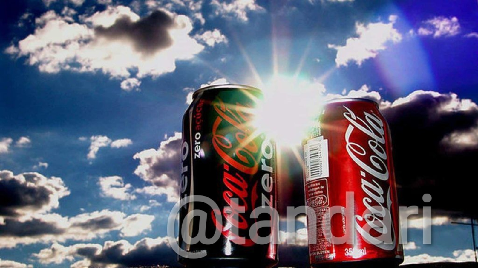 Кока-коланың организмды үлтереүе минуттарҙа