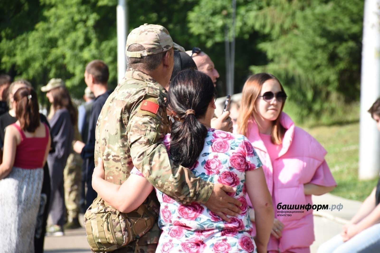 Республика шифаханаларында 7,5 мең яугир бушлай ял иткән