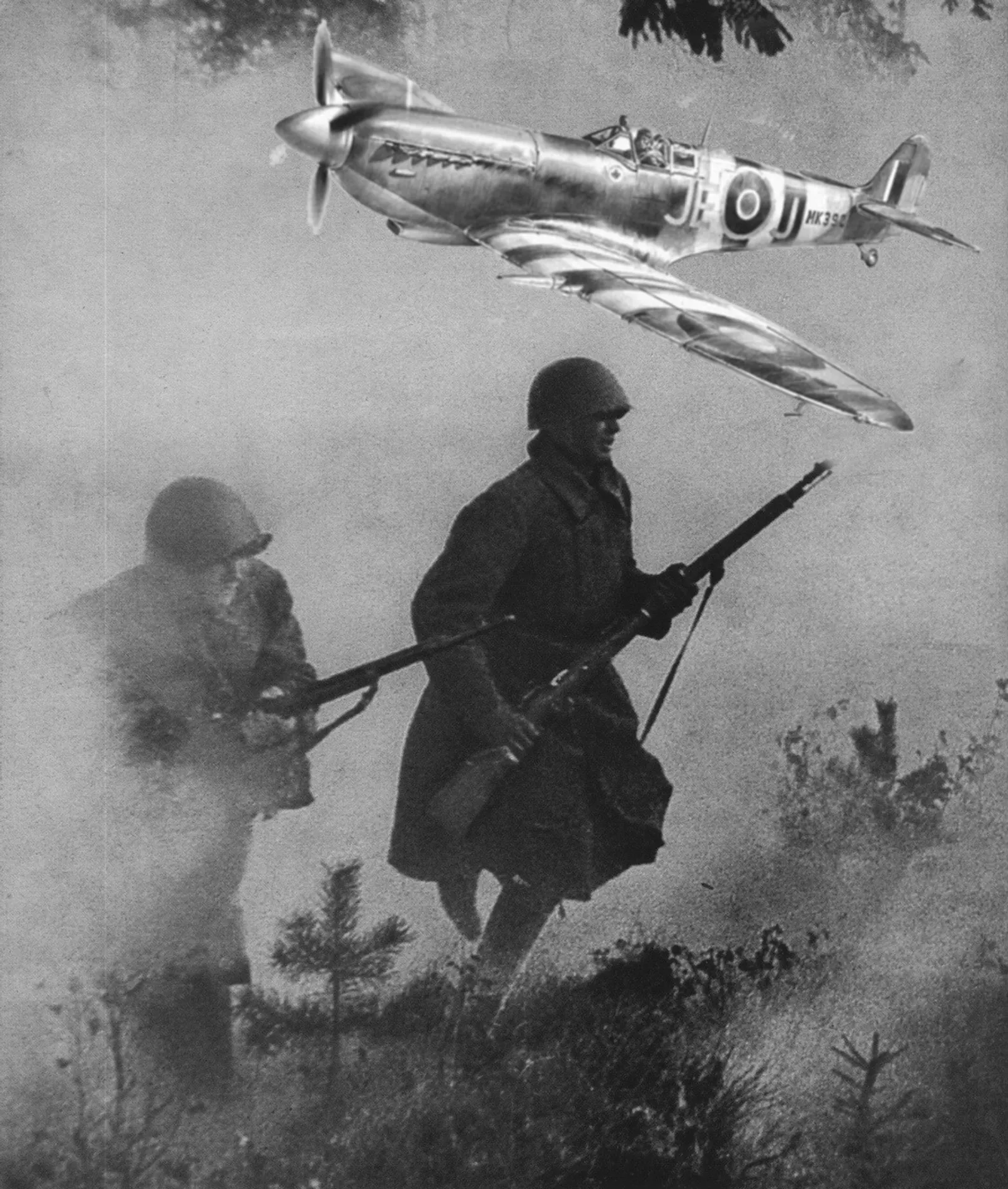 Хикмәтле тамға