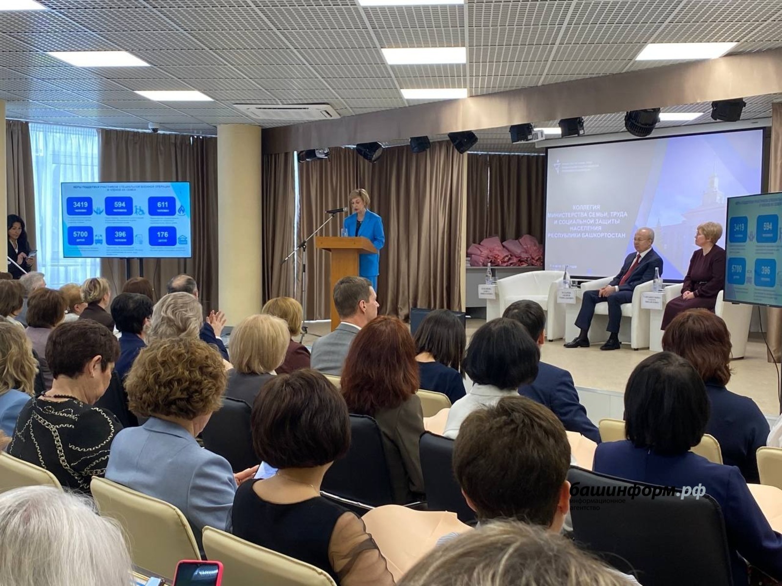 В Башкирии с участниками СВО заключат 200 соцконтрактов на открытие бизнеса