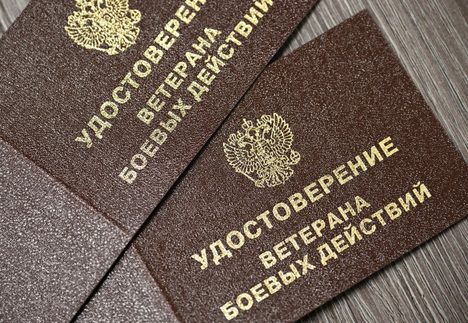 Кемдәрҙең хәрби хәрәкәттәр ветераны статусын алырға хоҡуғы булыуы билдәләнде