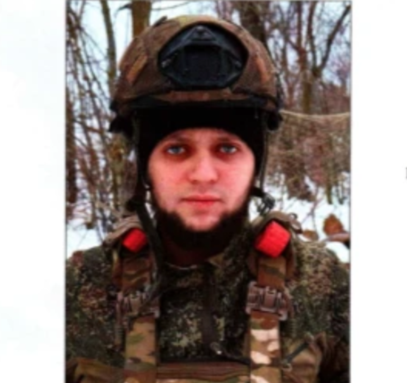 Боец СВО из Уфы спас штурмовую группу от атаки беспилотника ВСУ