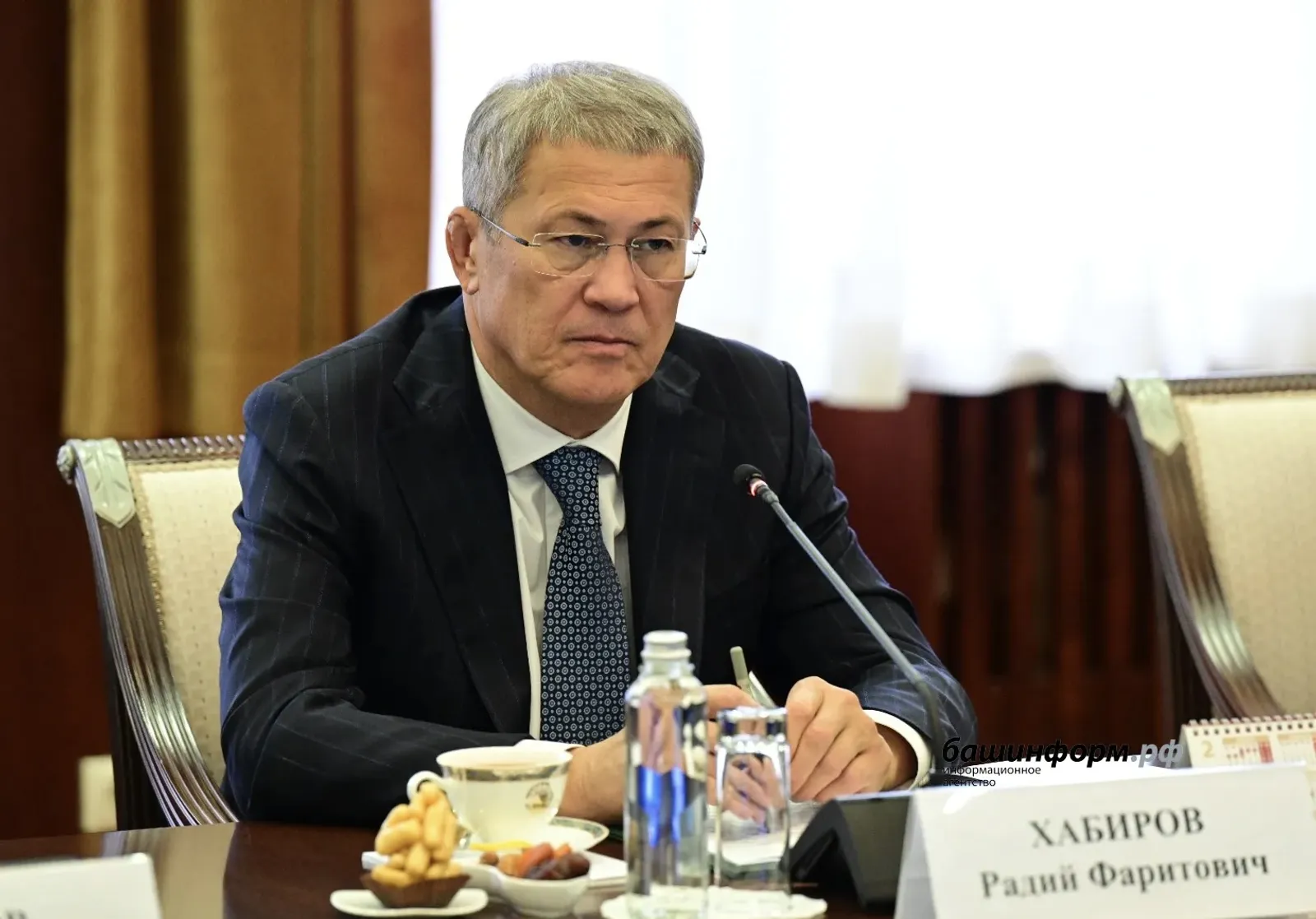 Мелеузовский молочноконсервный комбинат реализует инвестпроект