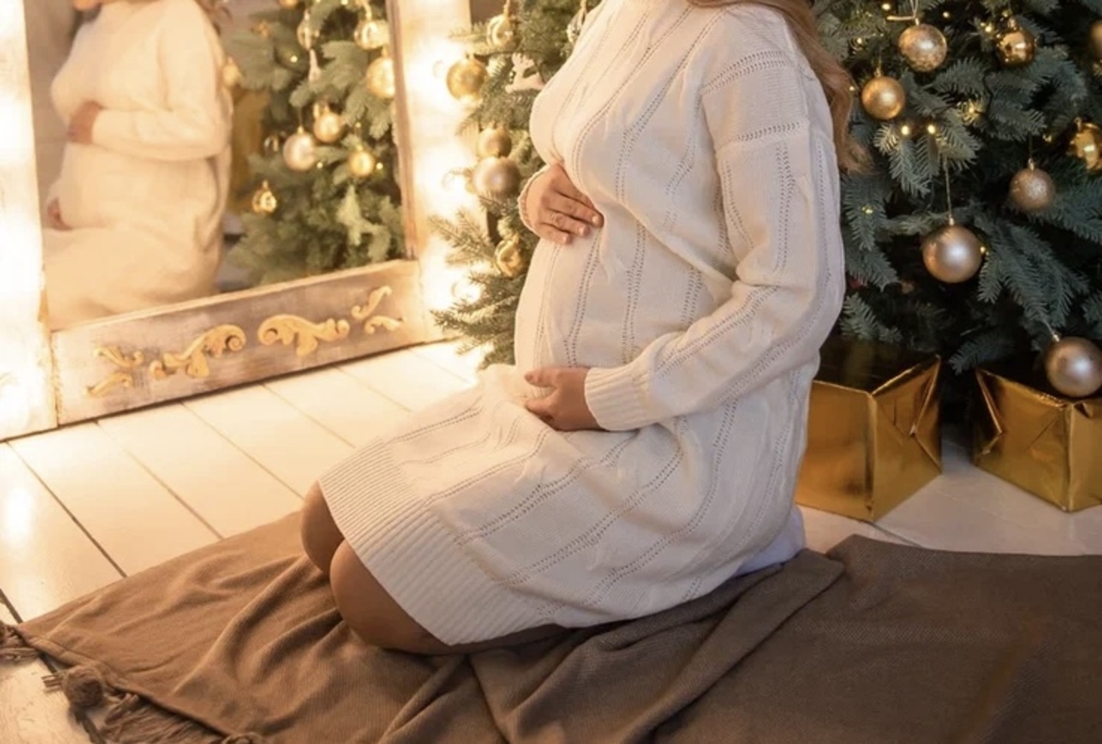 Как подготовиться к здоровой беременности: советы врача из Уфы