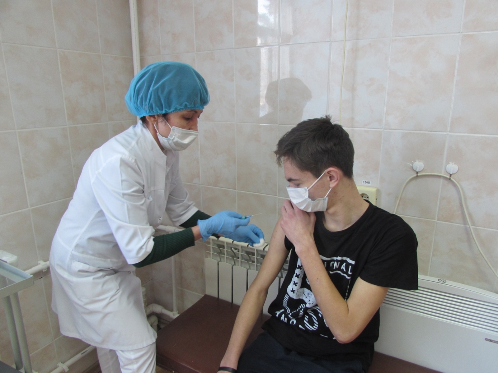 Жители Башкортостана могут бесплатно вакцинироваться в частных медклиниках