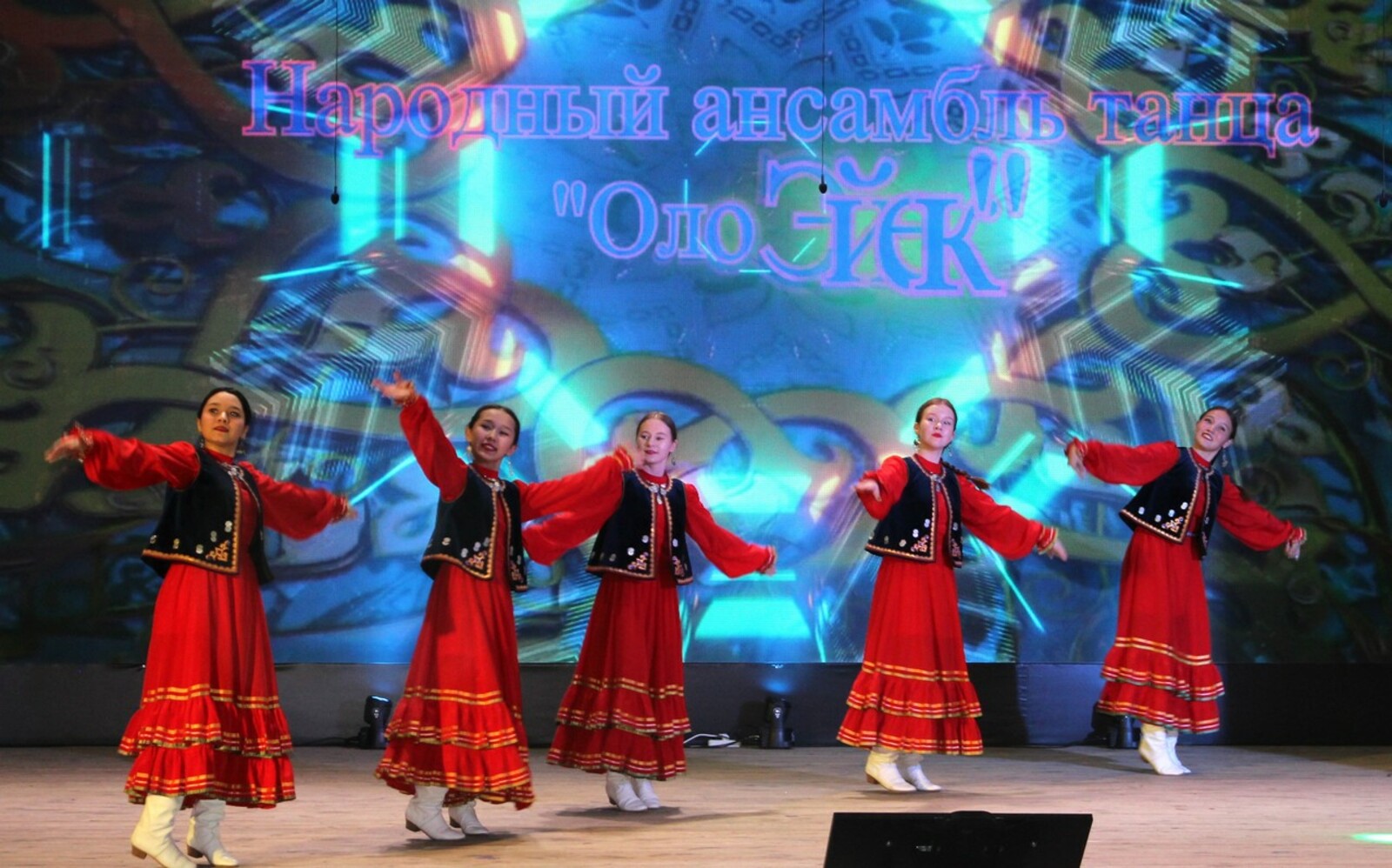 «Бейеү – ул халыҡтың күңеле»