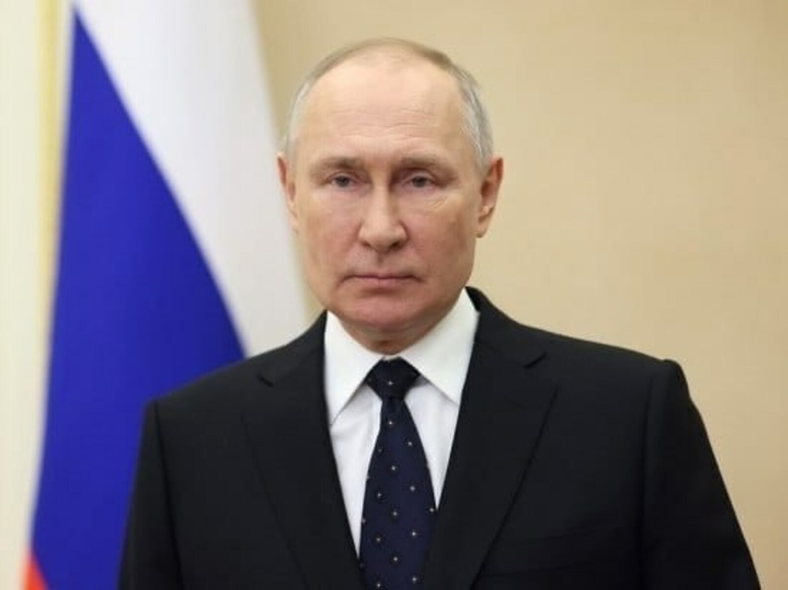 Владимир Путин заявил что политика Запада нацелена на ликвидировать России в нынешнем виде