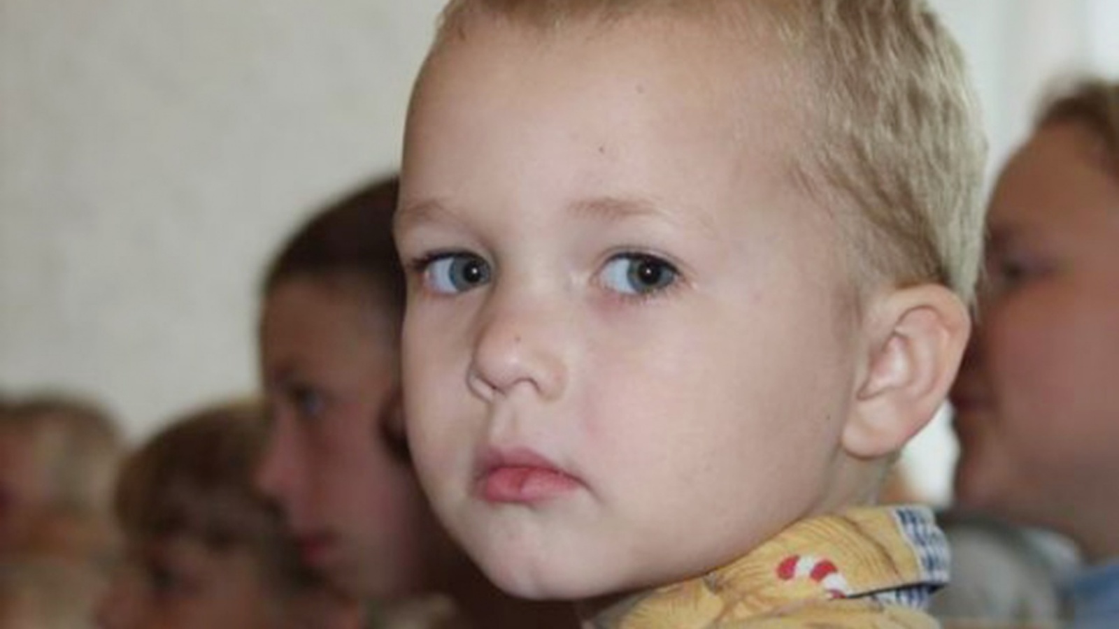 В России стартовала социальная кампания о том, как приемные дети становятся родными