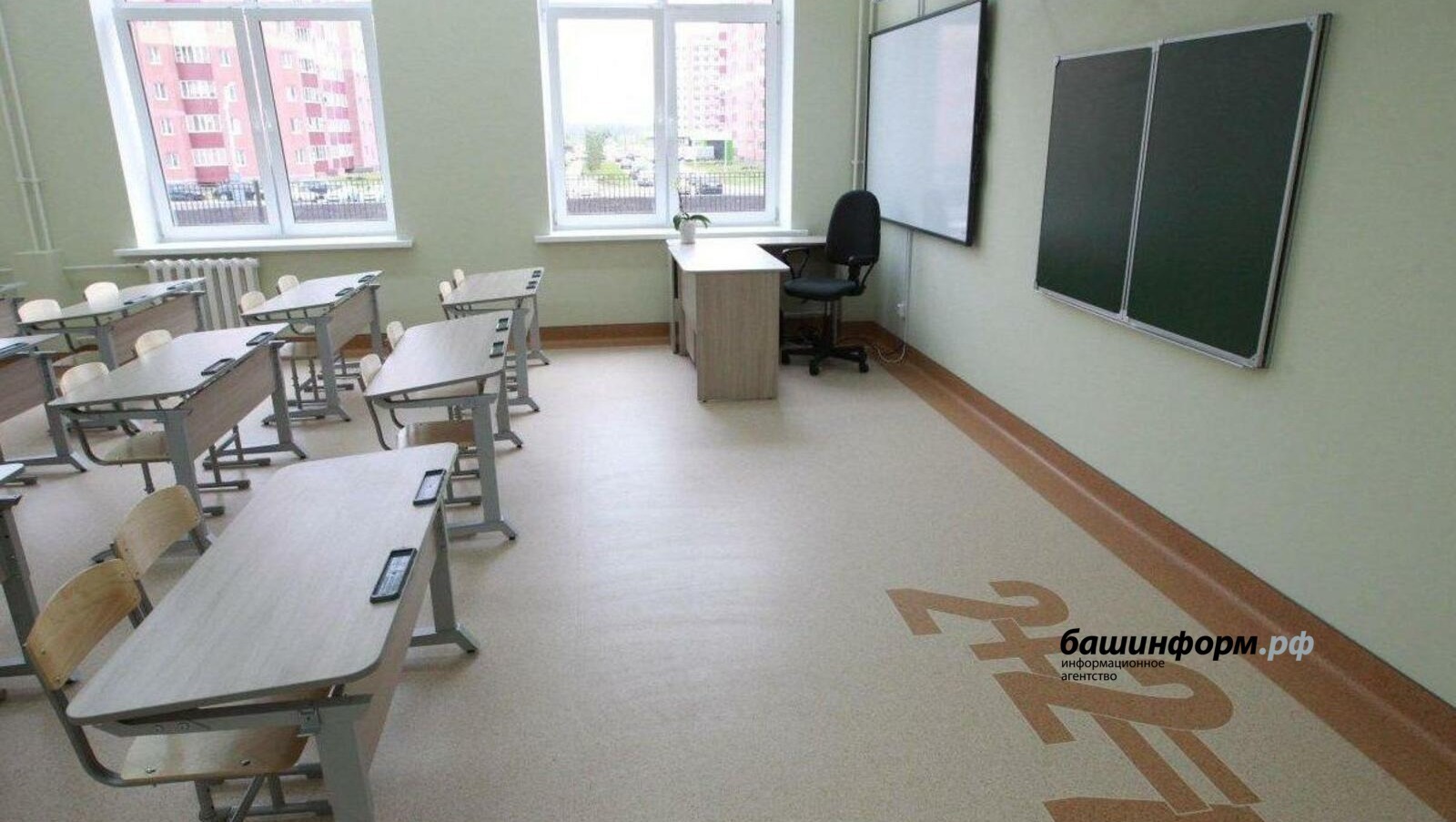 Рәсәй Мәғариф министрлығында мәктәп каникулдары буйынса тәҡдимдәр әҙерләнде