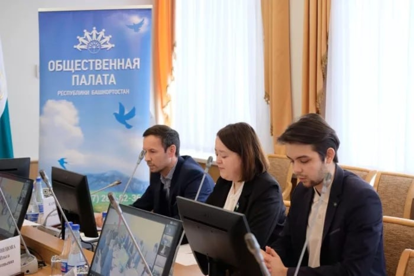 Кибердружинники Башкирии обнаружили почти 4 тысячи «плохих» ссылок