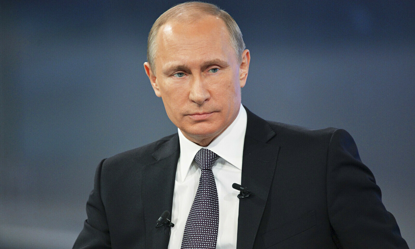 Владимир Путин: ЕС обвиняет РФ в энергетическом кризисе, защищаясь от возмущения своих граждан