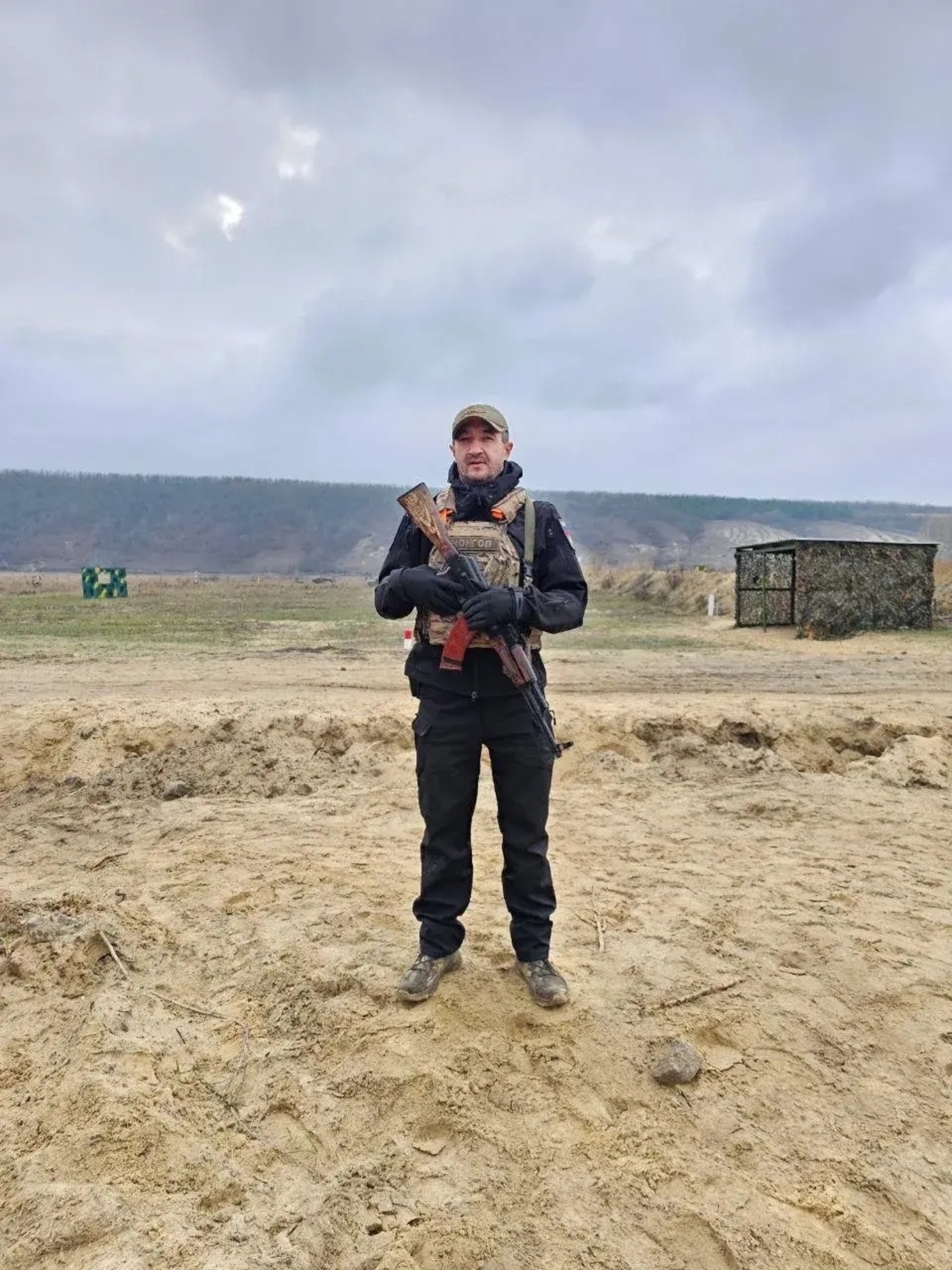 “Илһөйәрлегем үҙемде табырға ярҙам итте”