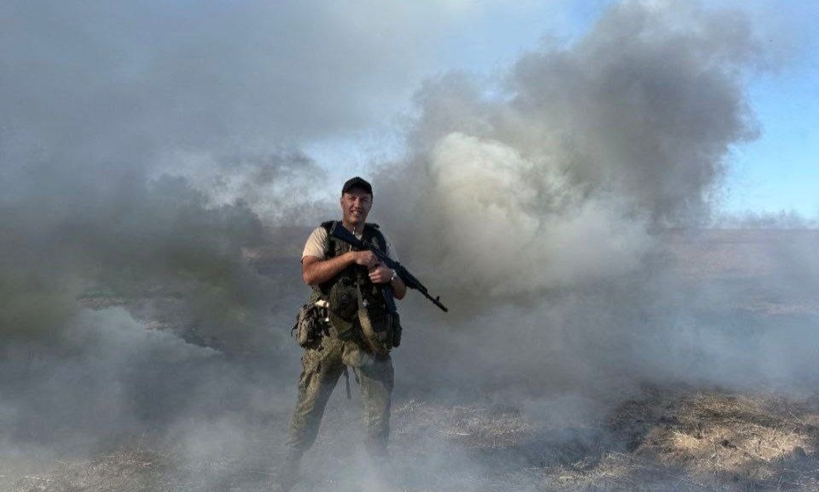 «Глаза» на СВО. Как работают башкирские «птичники»