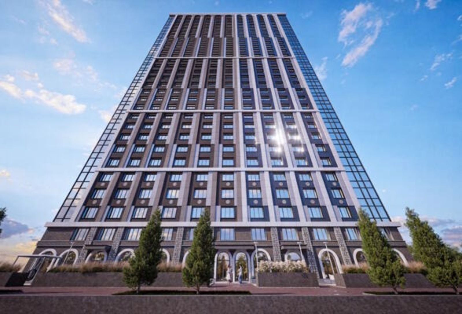 Башҡортостан бейек йорттар төҙөү буйынса өс лидер иҫәбенә инде