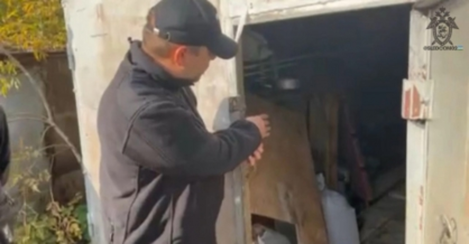 Спрятал труп в гараже: в Башкирии мужчина зарезал отца за упреки