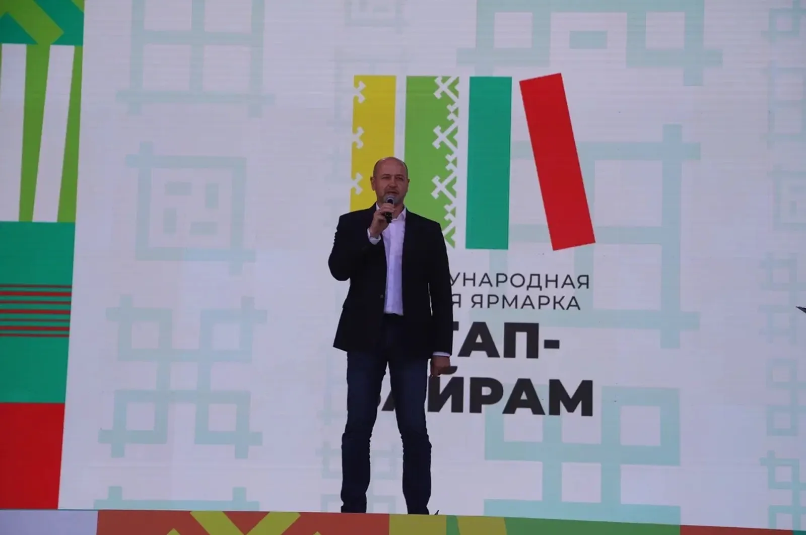 На «Китап-Байраме» наградили победителей «Книги года на Земле Урал батыр»