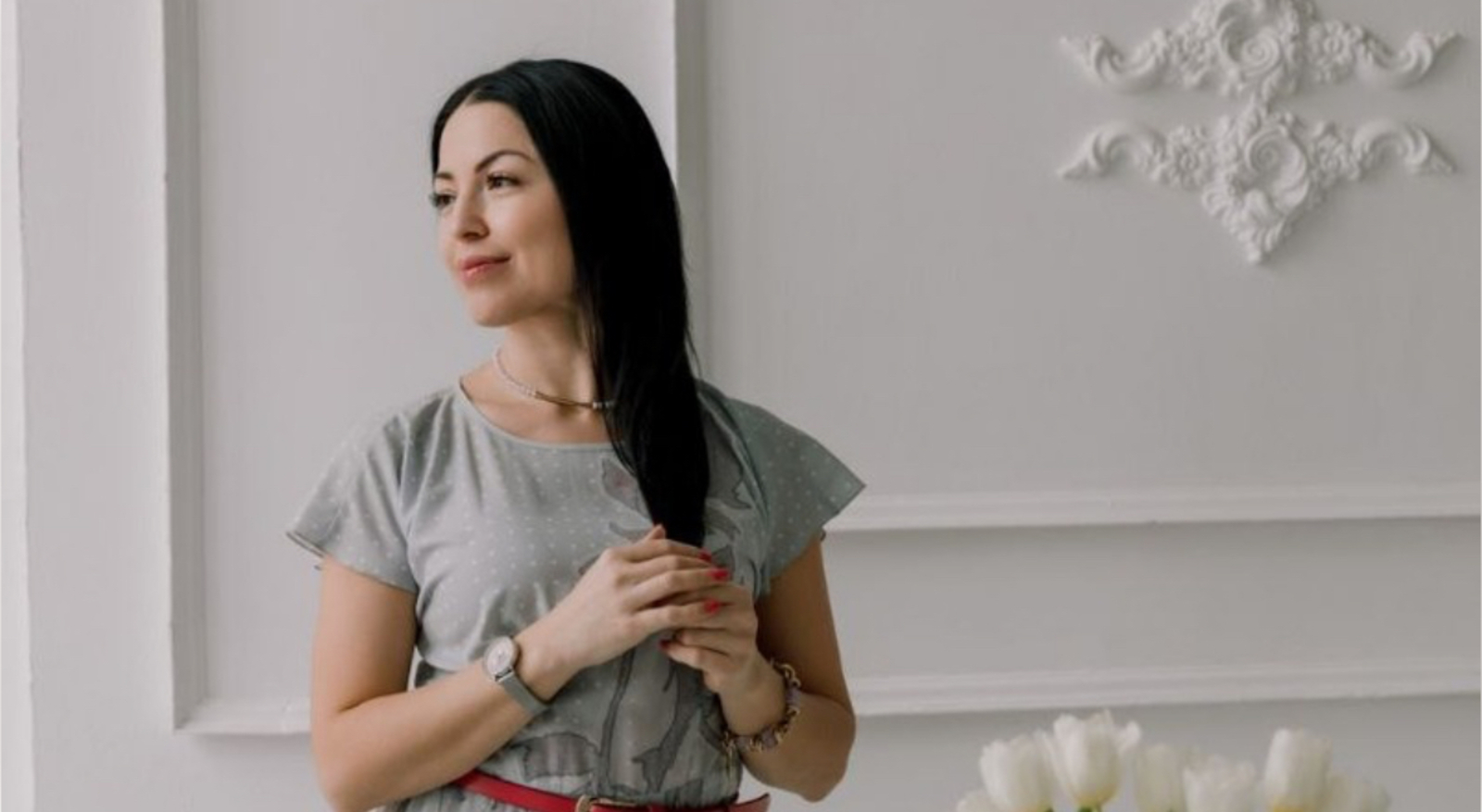 Сердце большого дома: Гульназ Шарипова о любви, детях и серебряной свадьбе