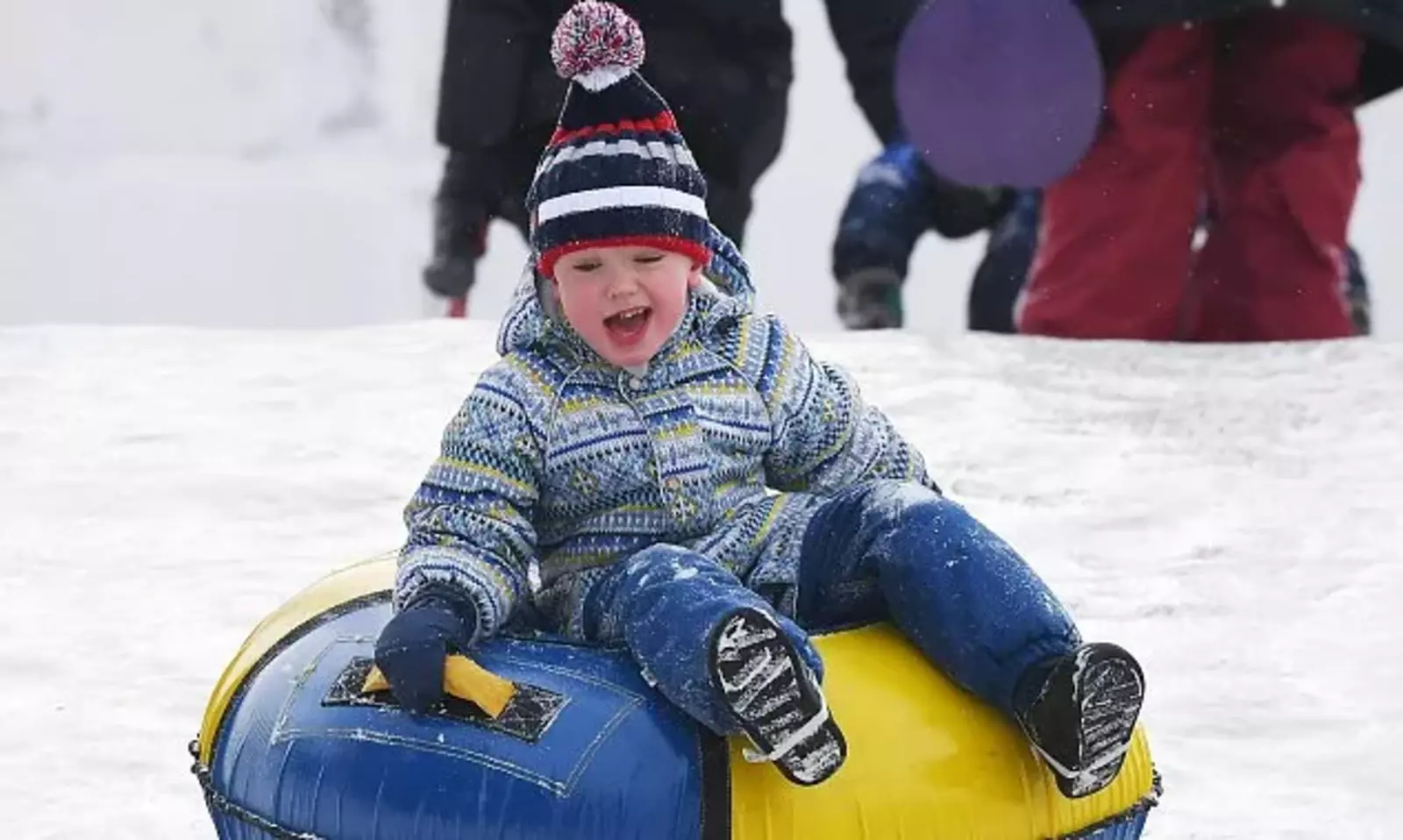 Илья Наймушин/РИА Новости Источник: https://объясняем.рф/articles/questions/social-protection/bezopasnost/kataytes-bezopasno-kak-vesti-sebya-na-gorke/