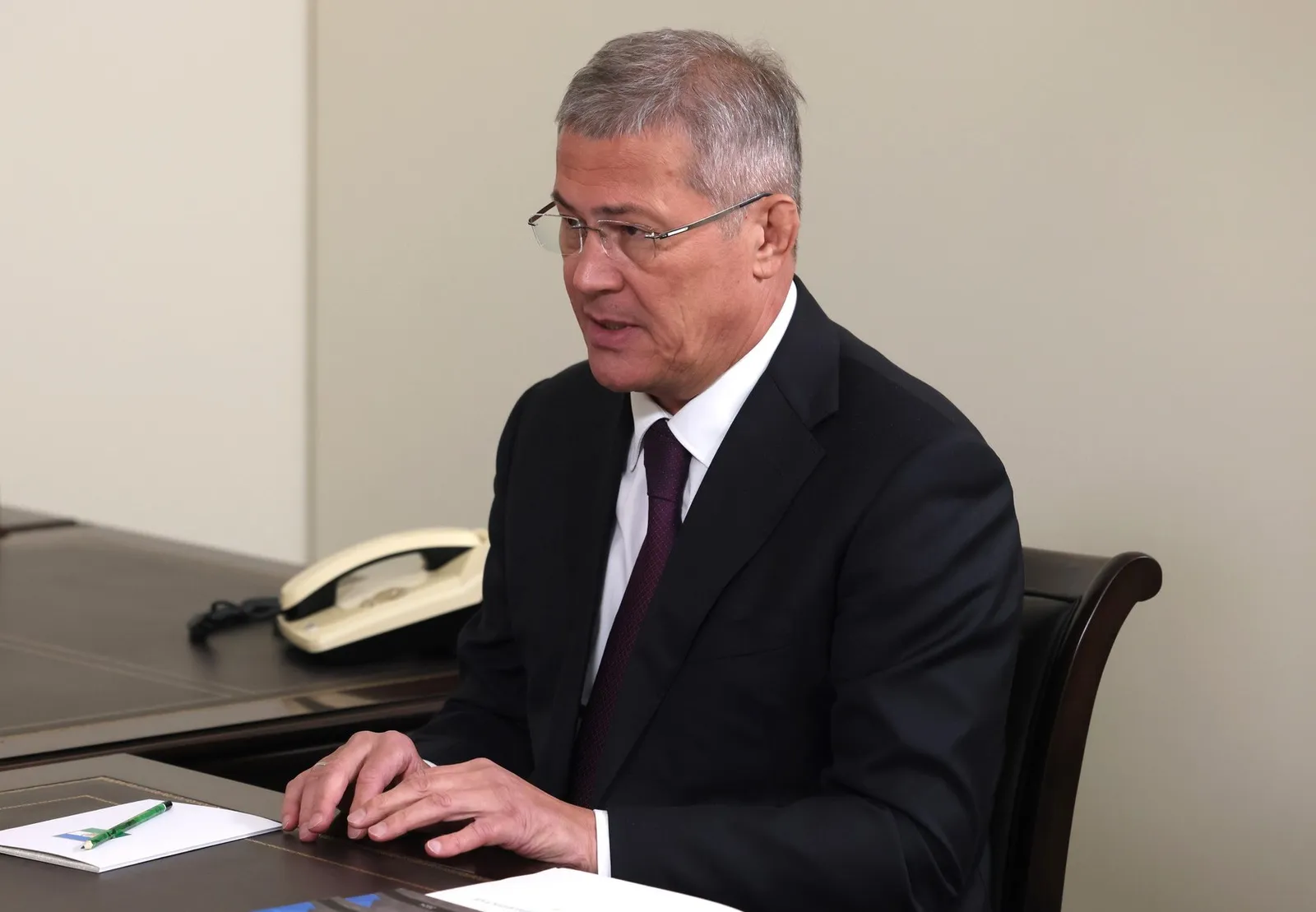 Башҡортостан делегацияһы Петербургта 112 миллион һумға килешеүҙәр төҙөнө