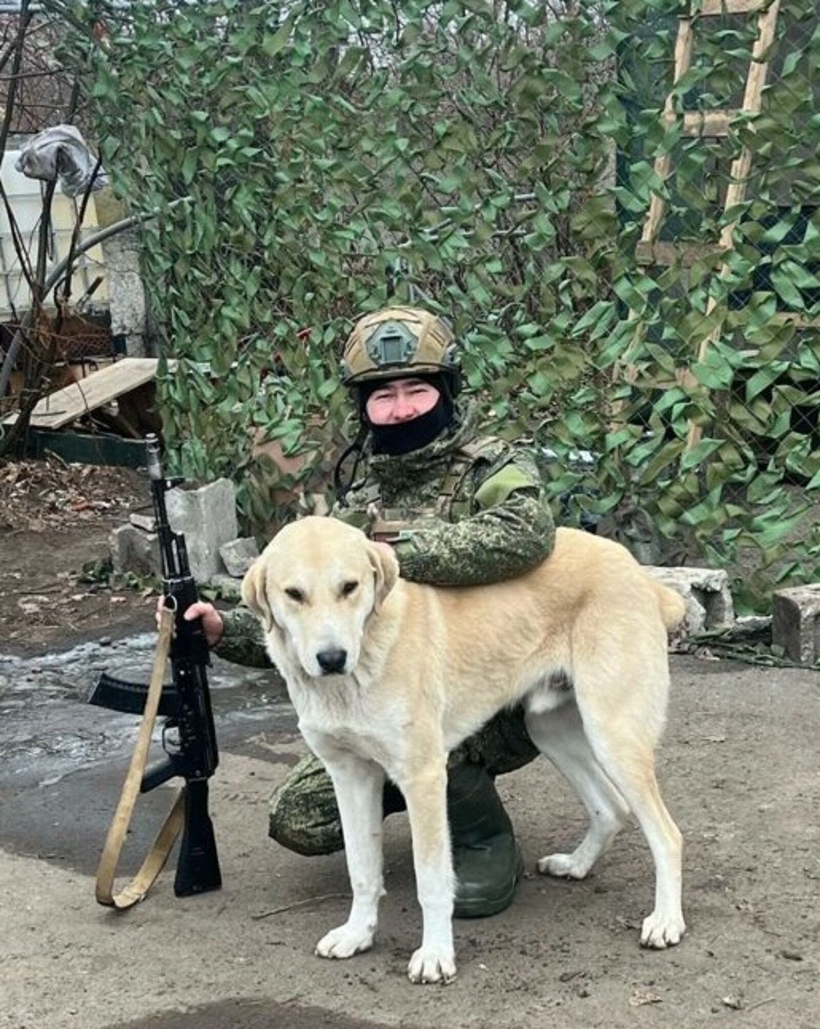 Ейәнсура “Бөркөт“ө