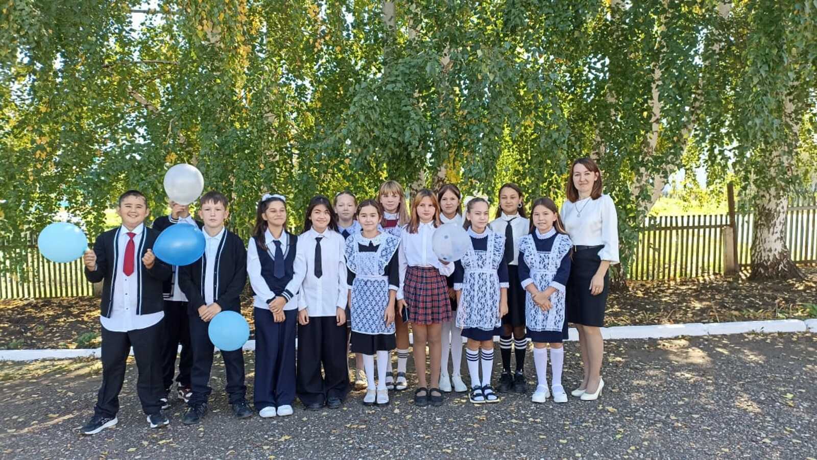 “Эшемде яратам”, ти йәш белгес