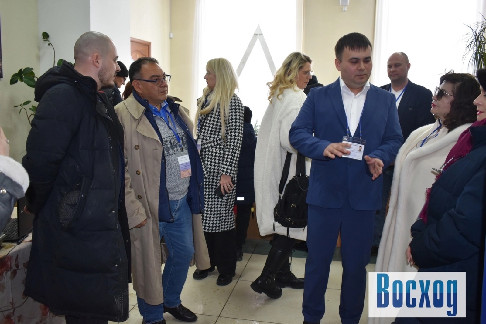 На выборах в Башкортостане побывали международные наблюдатели и эксперты