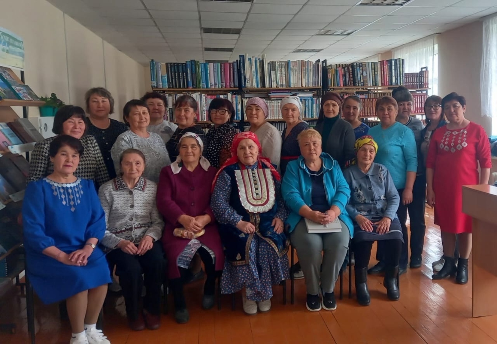 "Күңел нуры"