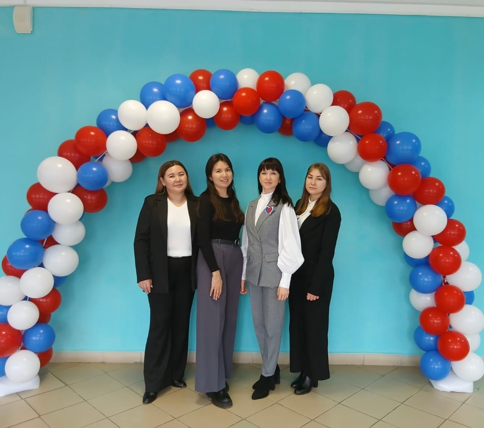 Йәш уҡытыусылар семинар-кәңәшмәлә ҡатнашты