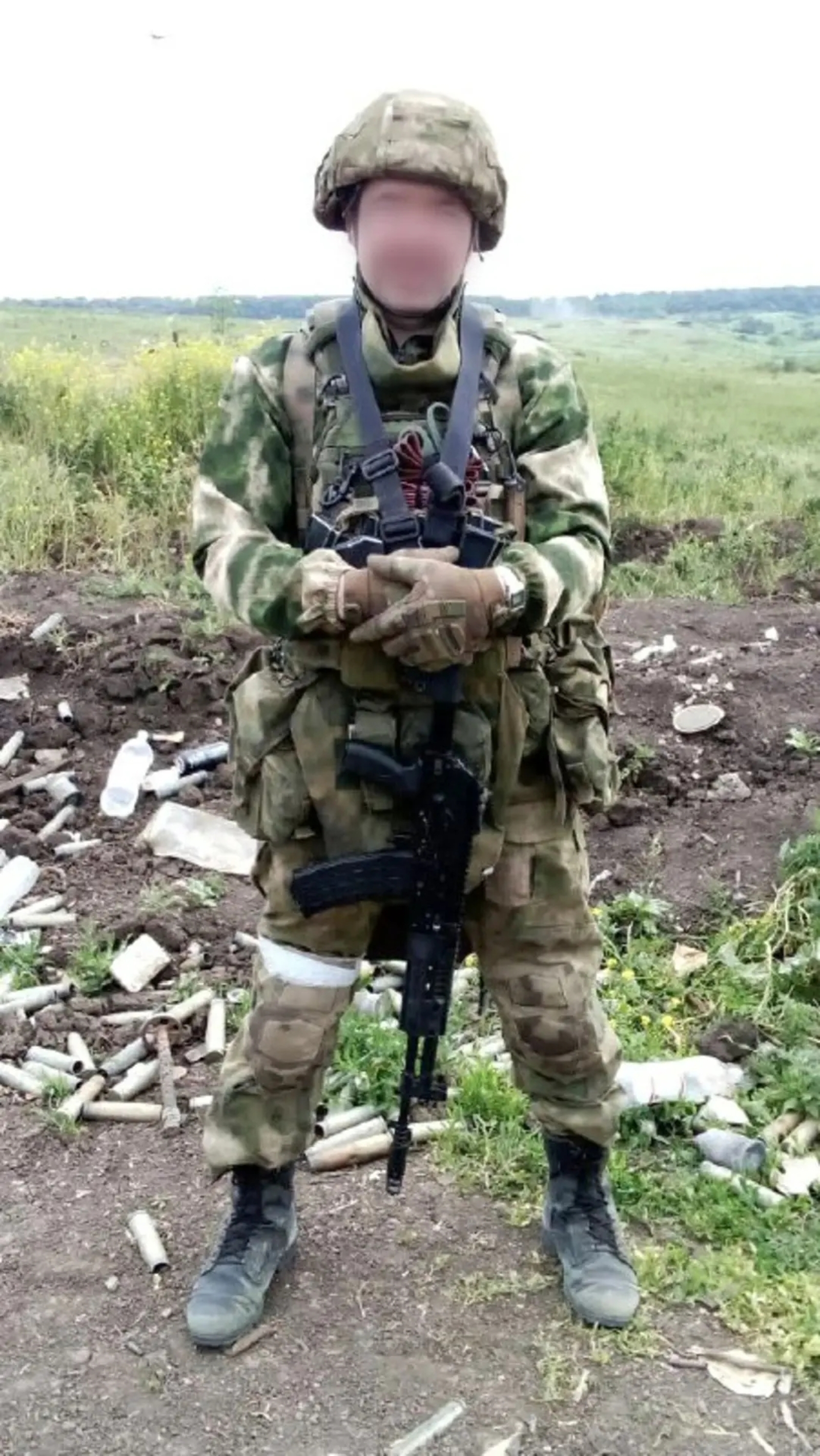 «Когда управляю дроном, то чувствую себя птицей.»