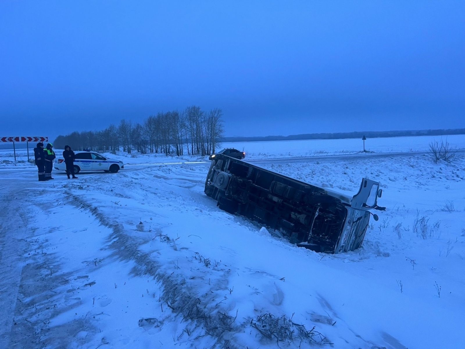 Айна Имангулова  Эх, ошо навигатор...