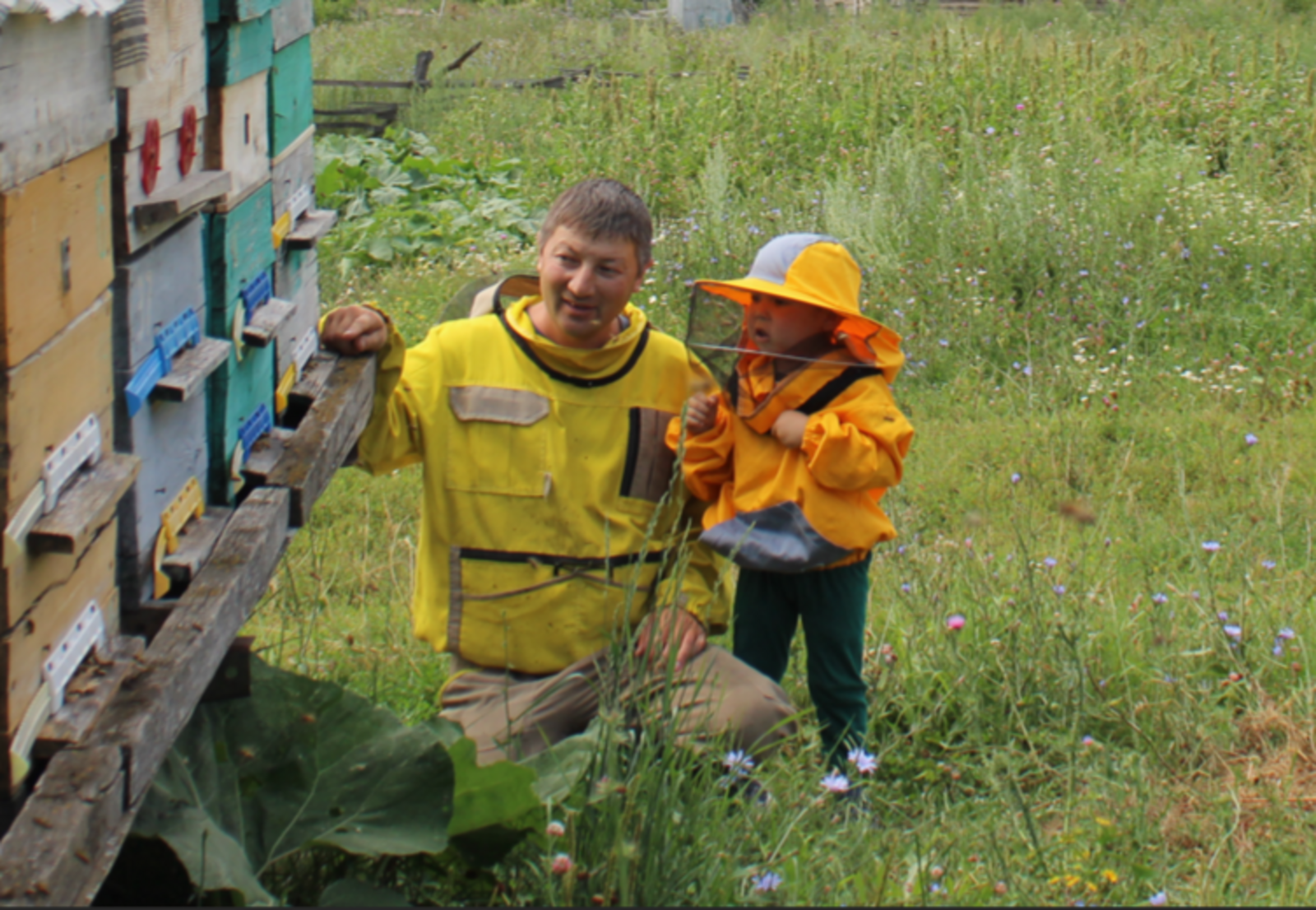 “Килем килһен өсөн, ҡорттан да егәрле булырға тейешһең”