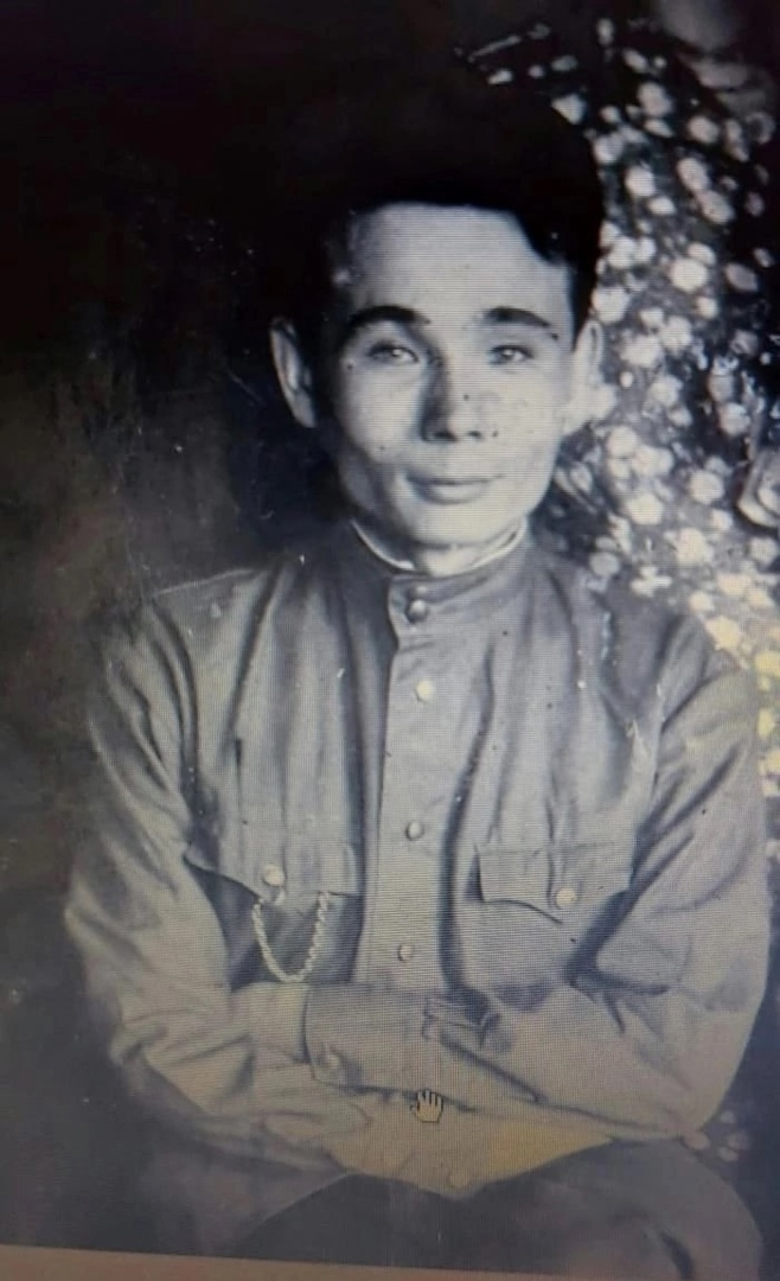 Ҡаһарман рухы мәңгелек