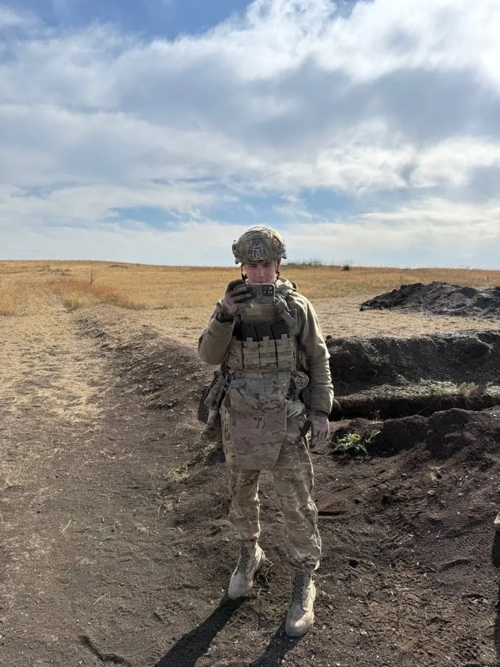 Шундай ҡыйыу егеттәр бар